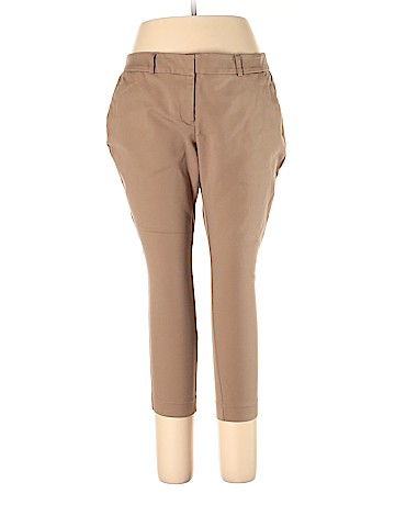 Apt. 9 Khakis (view 1)