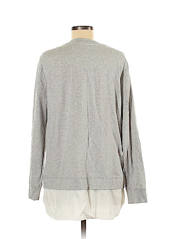 Calvin Klein Pullover Sweater (view 2)