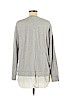 Calvin Klein Gray Pullover Sweater Size L - photo 2