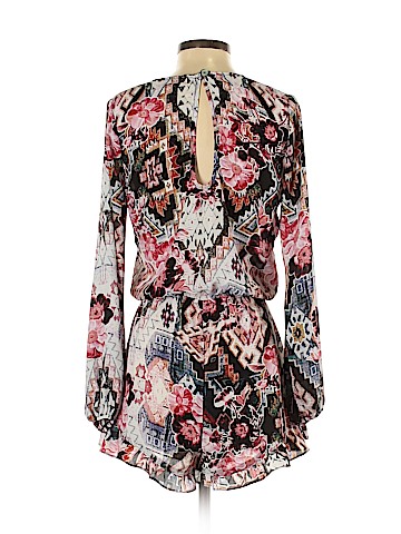 Show Me Your Mumu Romper (view 2)