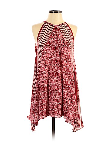 Max Studio Sleeveless Blouse (view 1)