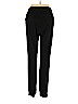 Lira Black Casual Pants Size M - photo 2
