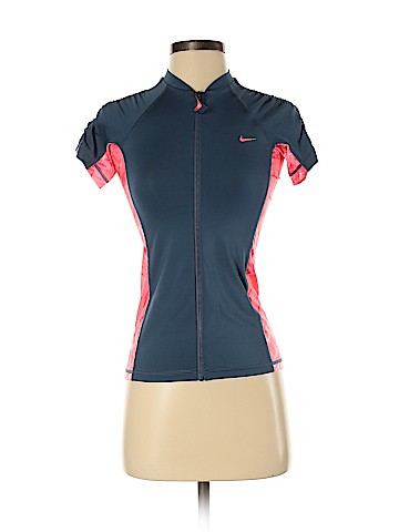 Nike Active T-Shirt (view 1)