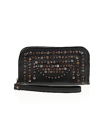 Assorted Brands Leather Wristlet (view 1)