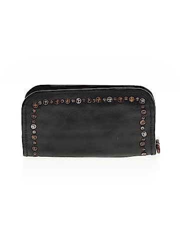 Assorted Brands Leather Wristlet (view 2)