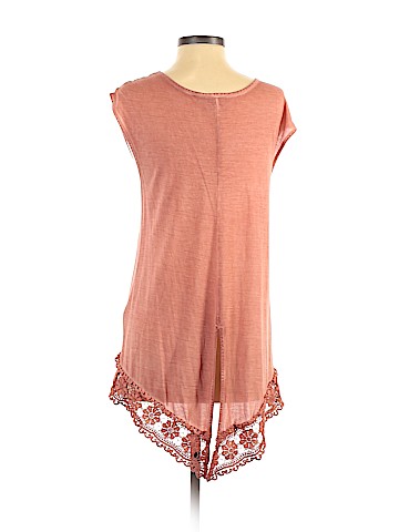 Dantelle Sleeveless Top (view 2)