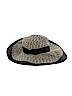 Betmar Solid Black Sun Hat One size - photo 1