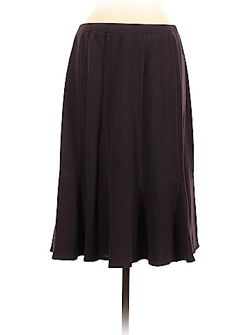 Eileen Fisher Casual Skirt (view 1)