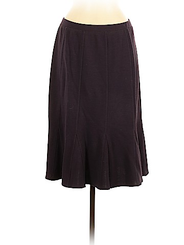 Eileen Fisher Casual Skirt (view 2)