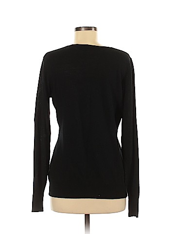 The Limited Pullover Sweater (view 2)