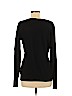 The Limited Black Pullover Sweater Size L - photo 2