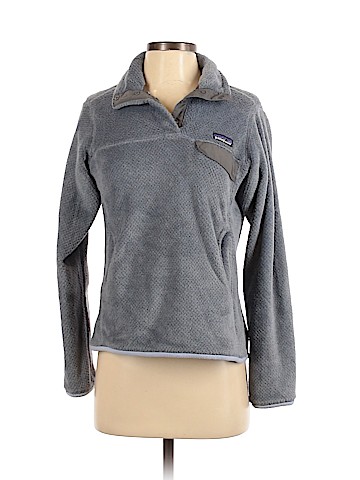Patagonia Pullover Sweater (view 1)