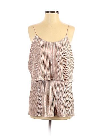 Ro & De Sleeveless Top (view 1)