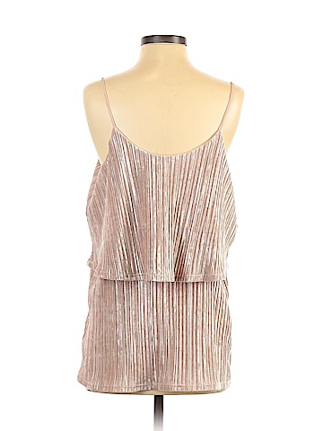 Ro & De Sleeveless Top (view 2)