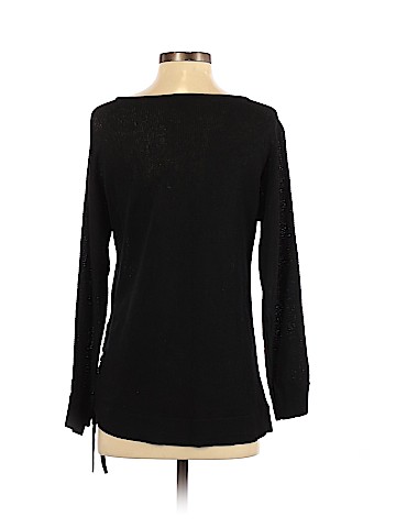 INC International Concepts Long Sleeve Top (view 2)