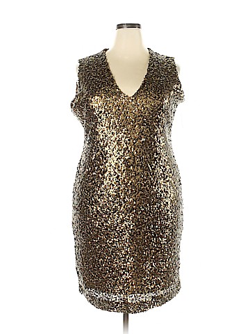 misook Cocktail Dress (view 1)