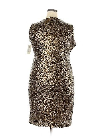 misook Cocktail Dress (view 2)