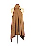 Max Edition Brown Cardigan Size M - photo 2