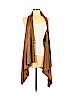 Max Edition Brown Cardigan Size M - photo 1