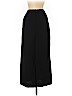 Eddie Bauer Black Casual Skirt Size 4 - photo 2