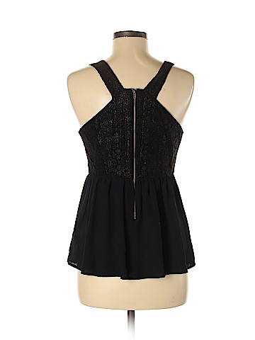 Forever 21 Sleeveless Blouse (view 2)
