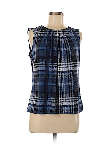 Jones New York Short Sleeve Top (view 2)