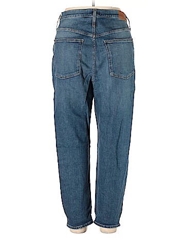 Madewell Jeans (view 2)