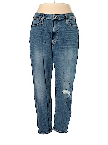 Madewell Jeans (view 1)
