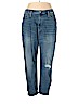 Madewell Blue Jeans Size 34 waist - photo 1