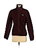 Patagonia 100% Polyester Burgundy Jacket Size M - photo 1