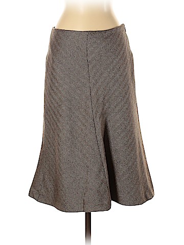 Banana Republic Factory Store Wool Skirt (view 1)