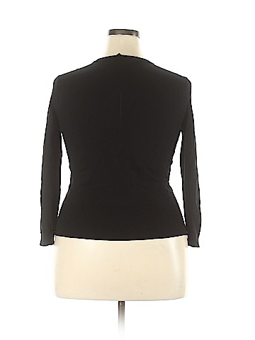 White House Black Market Cardigan (view 2)