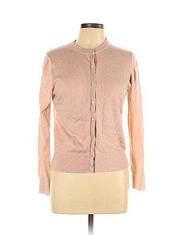 Ann Taylor Cardigan (view 1)