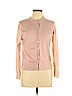 Ann Taylor Pink Cardigan Size L - photo 1