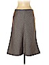 Banana Republic Factory Store 100% Wool Tan Wool Skirt Size 2 - photo 2