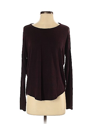 Rag & Bone/JEAN Pullover Sweater (view 1)