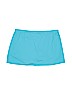 Adidas 100% Nylon Blue Active Skort Size XL - photo 2