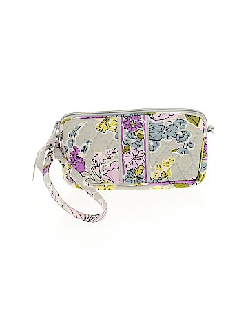 Vera Bradley Wristlet (view 1)
