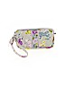 Vera Bradley Gray Wristlet One size - photo 1