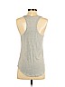 Club Monaco Gray Tank Top Size M - photo 2