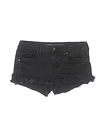 American Eagle Outfitters Denim Shorts (view 1)