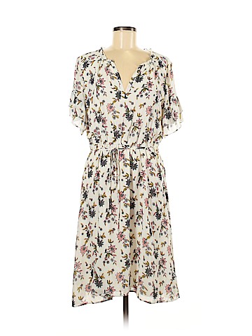 Ann Taylor LOFT Casual Dress (view 1)