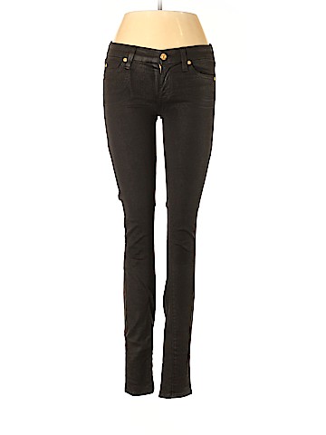 7 For All Mankind Casual Pants (view 1)