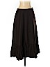 Ann Taylor LOFT Brown Wool Skirt Size 4 - photo 1