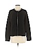 Eileen Fisher 100% Organic Cotton Black Cardigan Size S (petite) - photo 1