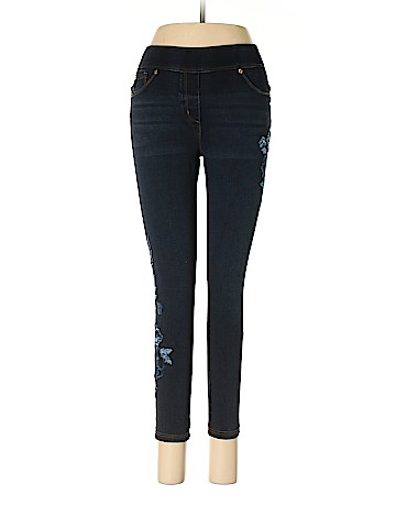 Nygard Collection Jeggings (view 1)