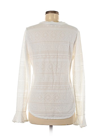 Ann Taylor LOFT Pullover Sweater (view 2)