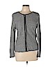 H&M 100% Cotton Black Jacket Size L - photo 1