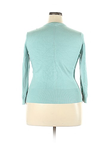 White House Black Market Cardigan (view 2)