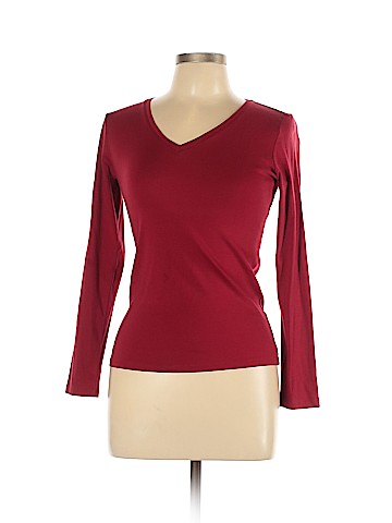 Uniqlo Long Sleeve T-Shirt (view 1)